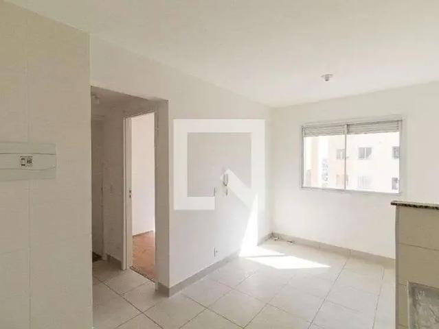 Apartamento para Locação em São Paulo/SP Itaquera 2 Quartos