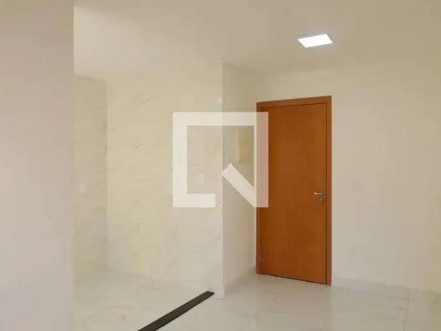 Apartamento para Locação em São Paulo/SP Itaquera 2 Quartos