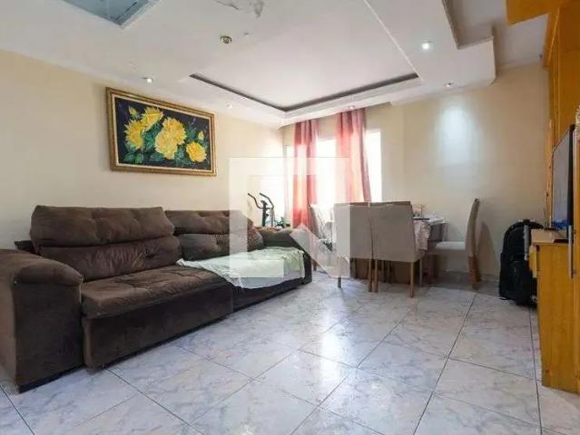 Apartamento para Locação em São Paulo/SP Itaquera 2 Quartos