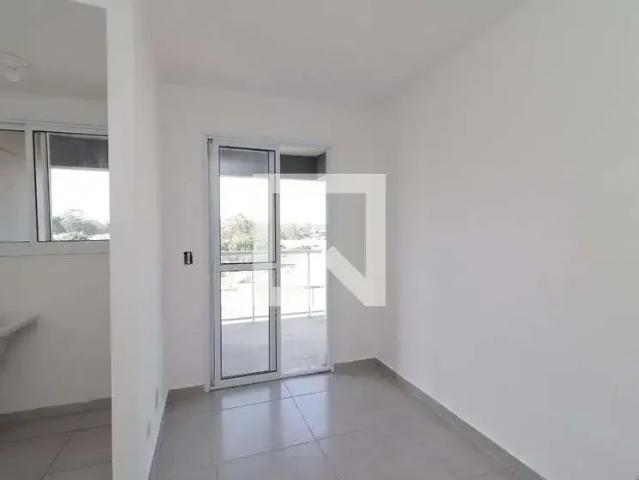 Apartamento para Locação em São Paulo/SP Itaquera 2 Quartos