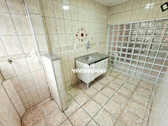 Apartamento para Locação em São Paulo/SP Itaquera 2 Quartos