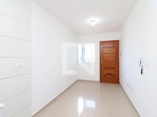 Apartamento para Locação em São Paulo/SP Itaquera 2 Quartos