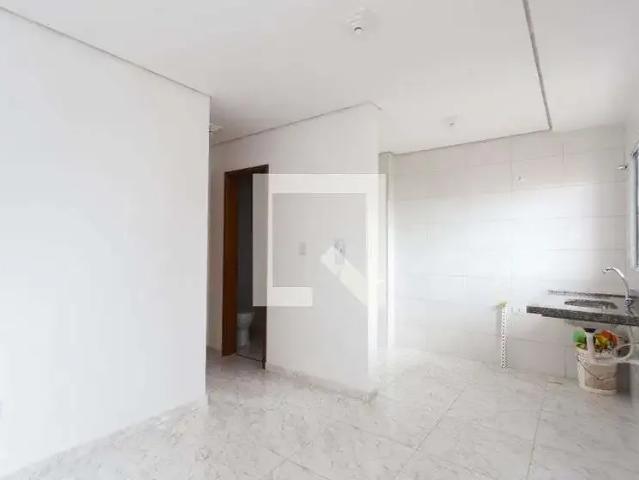 Apartamento para Locação em São Paulo/SP Itaquera 2 Quartos
