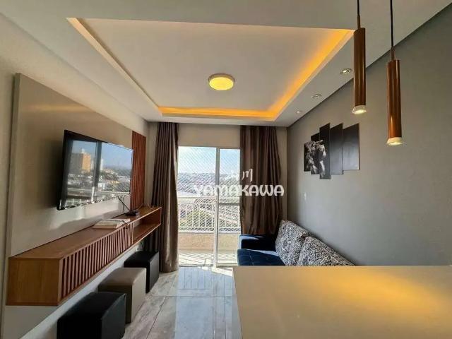 Apartamento para Locação em São Paulo/SP Itaquera 2 Quartos