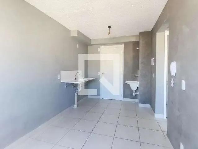 Apartamento para Locação em São Paulo/SP Itaquera 2 Quartos