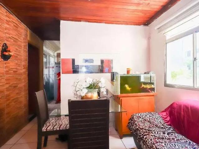 Apartamento para Locação em São Paulo/SP Itaquera 2 Quartos