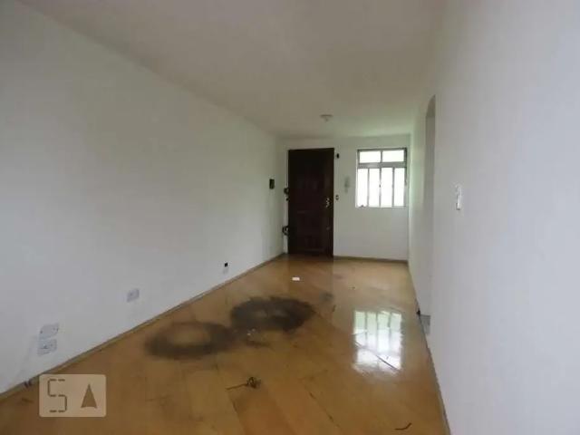 Apartamento para Locação em São Paulo/SP Itaquera 2 Quartos