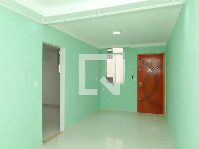 Apartamento para Locação em São Paulo/SP Itaquera 2 Quartos