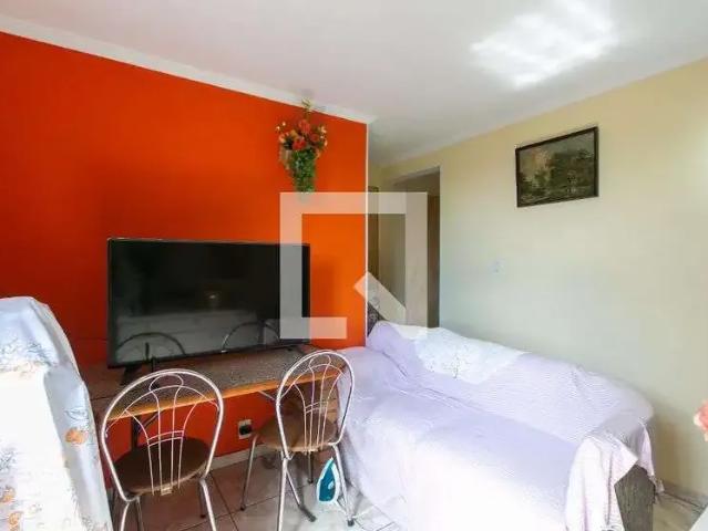Apartamento para Locação em São Paulo/SP Itaquera 2 Quartos