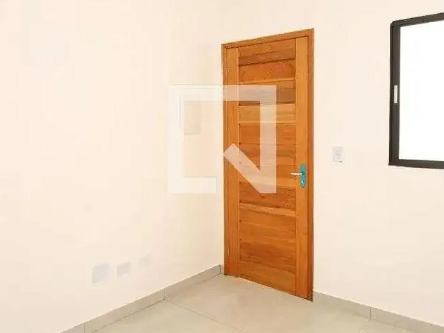 Apartamento para Locação em São Paulo/SP Itaquera 2 Quartos