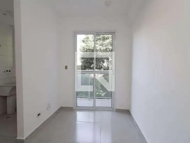 Apartamento para Locação em São Paulo/SP Itaquera 2 Quartos