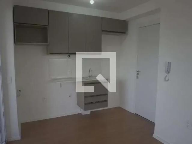 Apartamento para Locação em São Paulo/SP Itaquera 2 Quartos