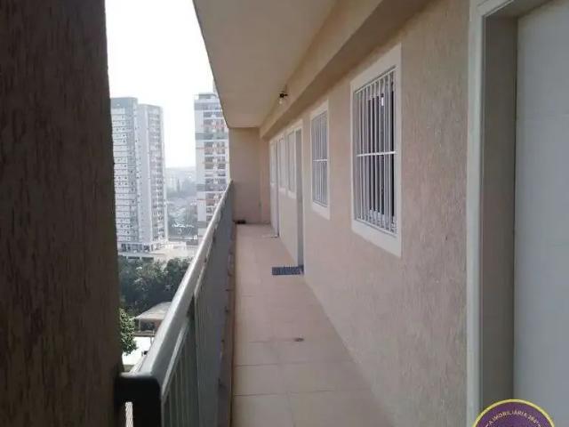 Apartamento para Locação em São Paulo/SP Itaquera 2 Quartos