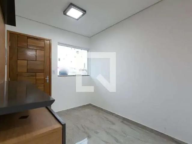 Apartamento para Locação em São Paulo/SP Itaquera 2 Quartos