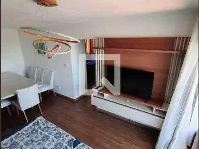 Apartamento para Locação em São Paulo/SP Itaquera 2 Quartos