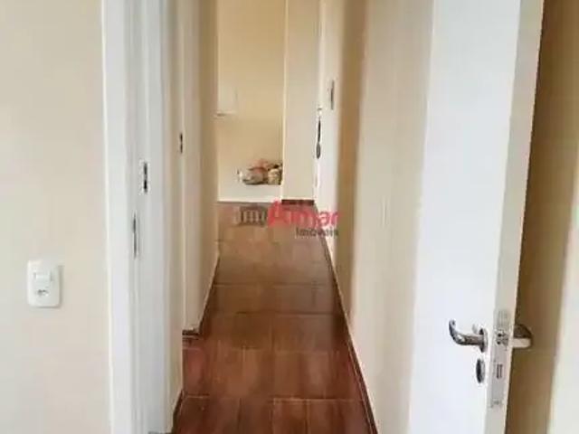 Apartamento para Locação em São Paulo/SP Itaquera 2 Quartos