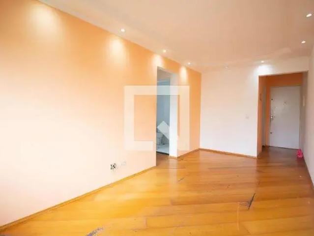 Apartamento para Locação em São Paulo/SP Itaquera 2 Quartos