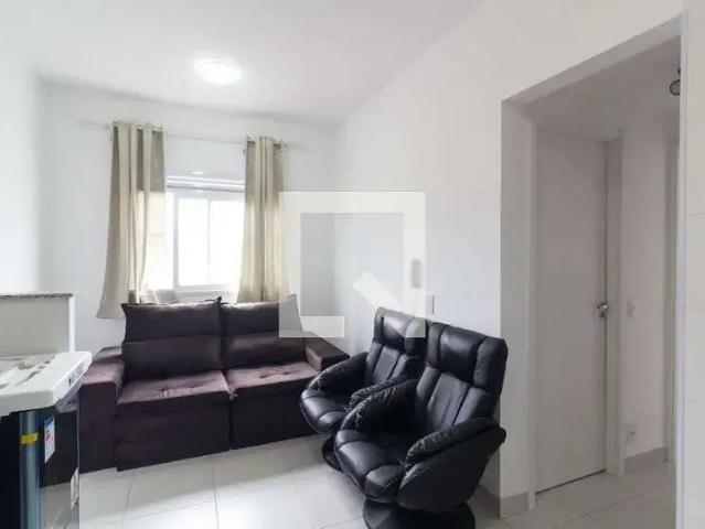 Apartamento para Locação em São Paulo/SP Itaquera 2 Quartos