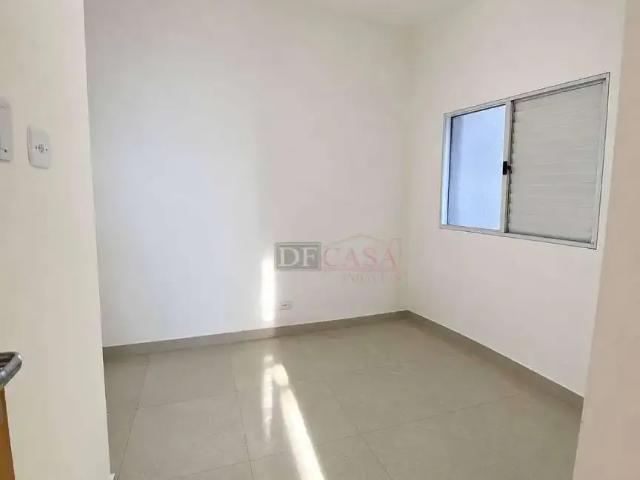 Apartamento para Locação em São Paulo/SP Itaquera 2 Quartos
