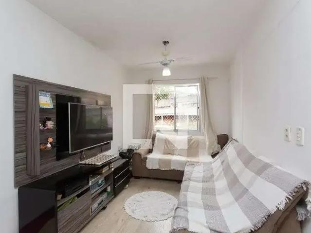 Apartamento para Locação em São Paulo/SP Itaquera 2 Quartos