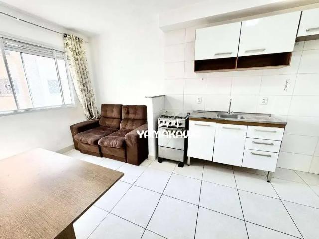 Apartamento para Locação em São Paulo/SP Itaquera 2 Quartos