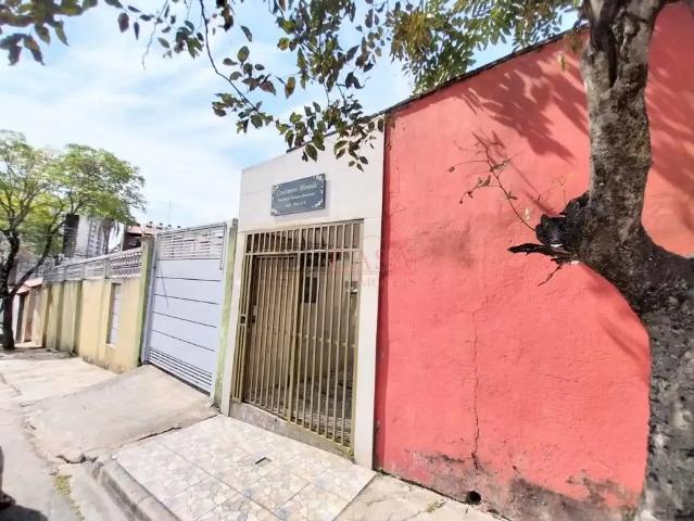 Apartamento para Locação em São Paulo/SP Itaquera 2 Quartos