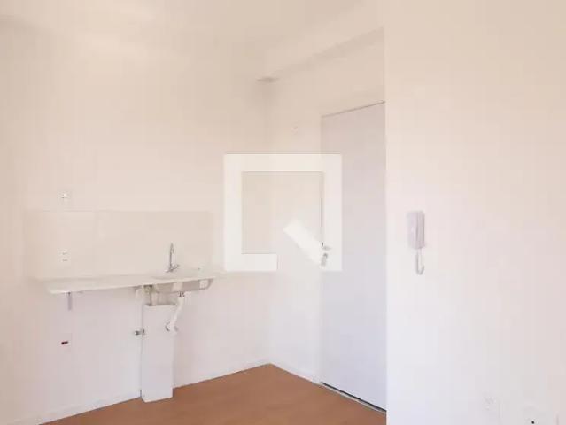 Apartamento para Locação em São Paulo/SP Itaquera 2 Quartos