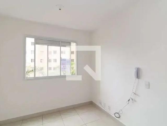 Apartamento para Locação em São Paulo/SP Itaquera 2 Quartos