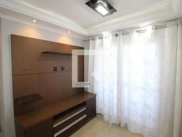 Apartamento para Locação em São Paulo/SP Itaquera 2 Quartos