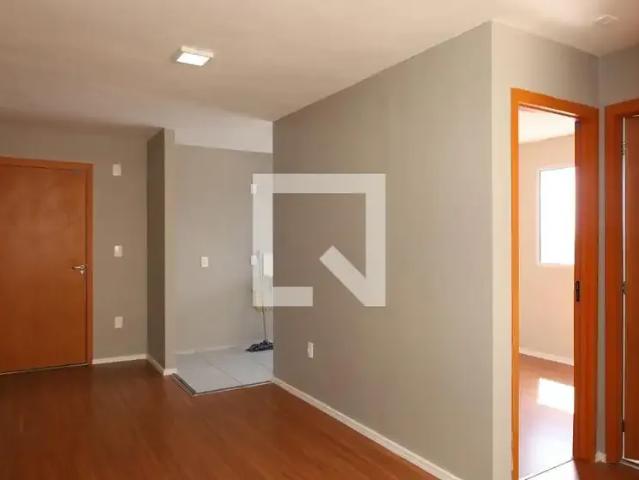Apartamento para Locação em São Paulo/SP Itaquera 2 Quartos