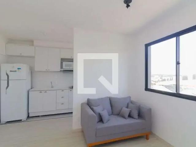 Apartamento para Locação em São Paulo/SP Itaquera 2 Quartos