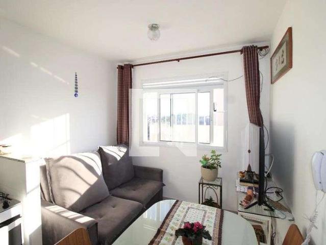 Apartamento para Locação em São Paulo/SP Itaquera 2 Quartos
