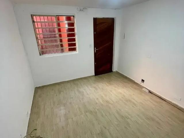 Apartamento para Locação em São Paulo/SP Jardim Santa Terezinha 2 Quartos