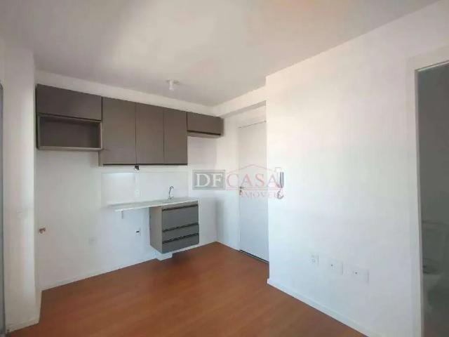 Apartamento para Locação em São Paulo/SP Itaquera 2 Quartos