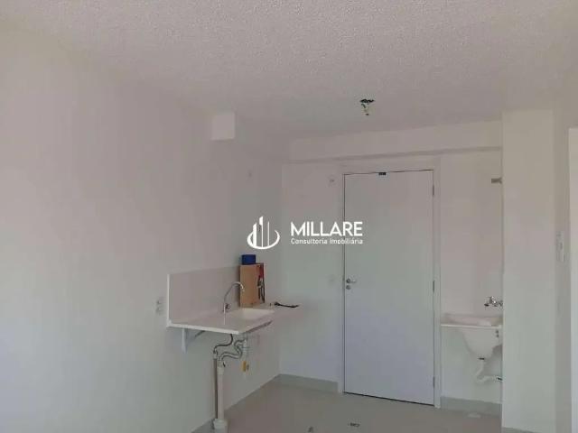 Apartamento para Locação em São Paulo/SP Itaquera 2 Quartos