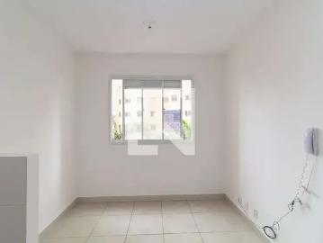 Apartamento para Locação em São Paulo/SP Itaquera 2 Quartos