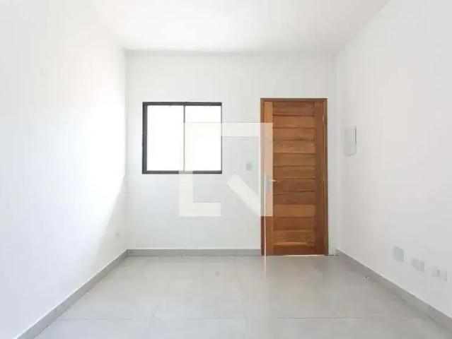 Apartamento para Locação em São Paulo/SP Itaquera 2 Quartos
