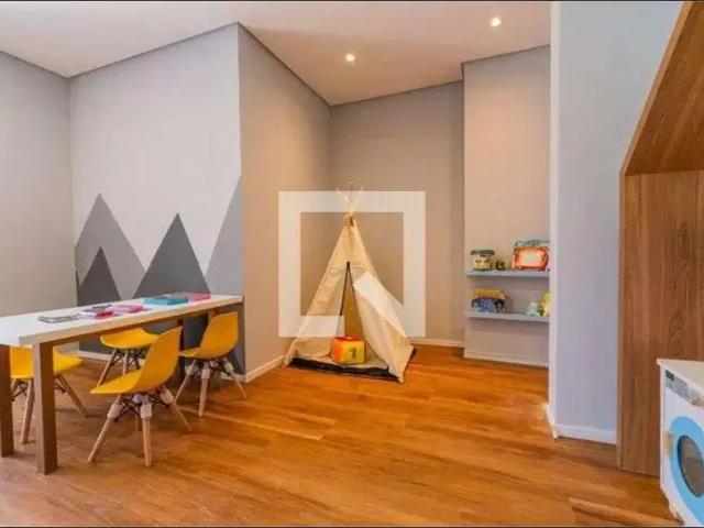 Apartamento para Locação em São Paulo/SP Itaquera 2 Quartos