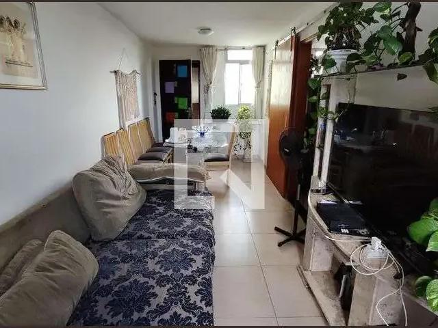 Apartamento para Locação em São Paulo/SP Itaquera 2 Quartos