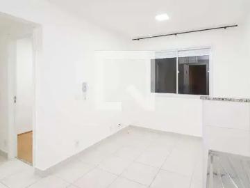 Apartamento para Locação em São Paulo/SP Itaquera 2 Quartos