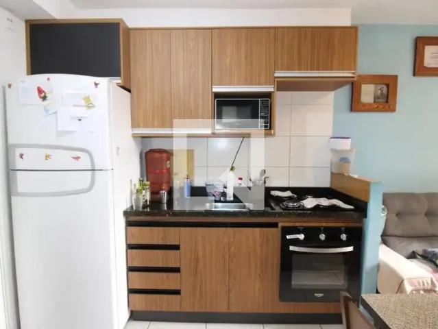 Apartamento para Locação em São Paulo/SP Itaquera 2 Quartos
