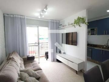 Apartamento para Locação em São Paulo/SP Itaquera 2 Quartos