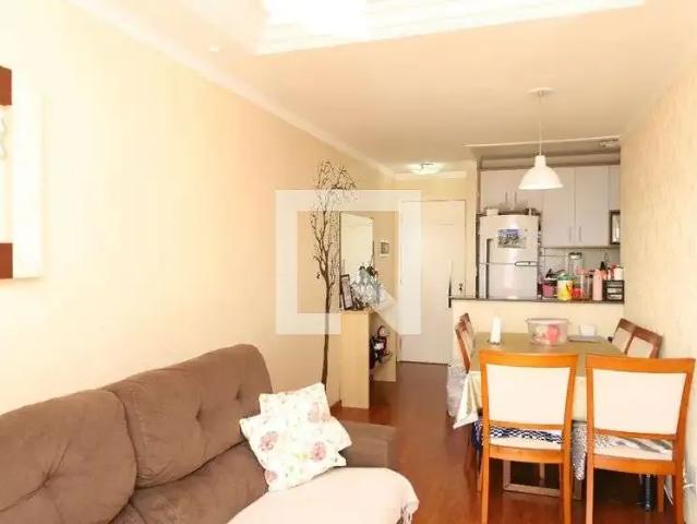 Apartamento para Locação em São Paulo/SP Itaquera 2 Quartos