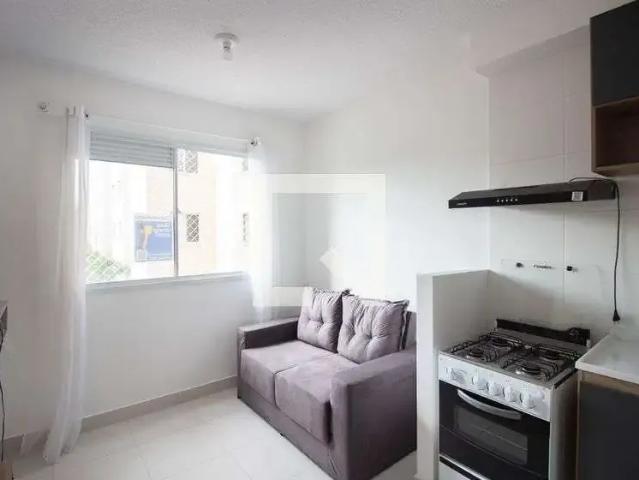 Apartamento para Locação em São Paulo/SP Itaquera 2 Quartos