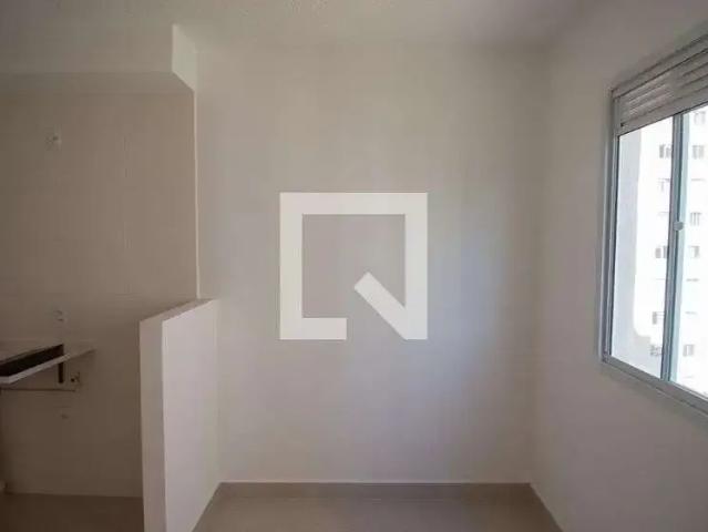 Apartamento para Locação em São Paulo/SP Itaquera 2 Quartos