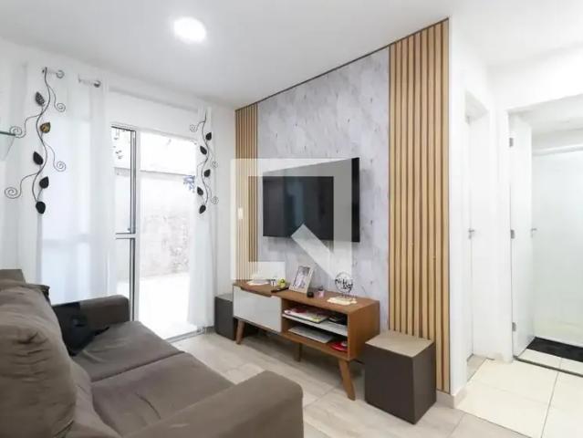 Apartamento para Locação em São Paulo/SP Itaquera 2 Quartos