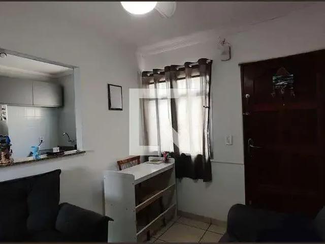 Apartamento para Locação em São Paulo/SP Itaquera 2 Quartos