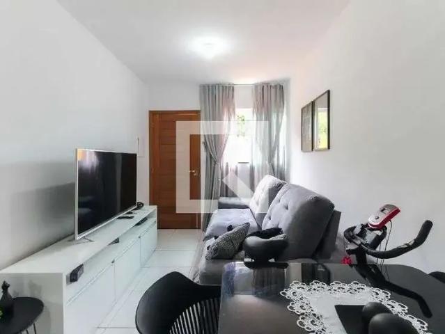Apartamento para Locação em São Paulo/SP Itaquera 2 Quartos