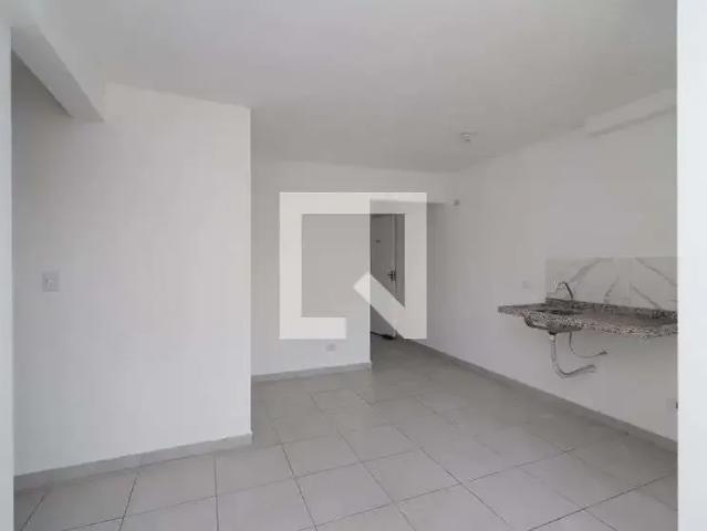 Apartamento para Locação em São Paulo/SP Itaquera 2 Quartos