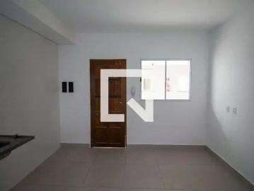 Apartamento para Locação em São Paulo/SP Itaquera 2 Quartos